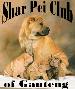 Shar Pei Club of Africa